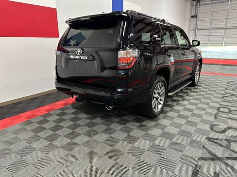 Used 2023 Toyota 4Runner TRD Sport image 23