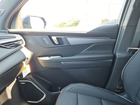 New 2026 Buick Enclave Sport Touring w/ Power Package FWD image 48