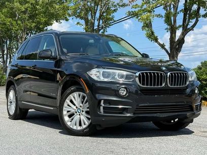 Used 2016 BMW X5 xDrive35i