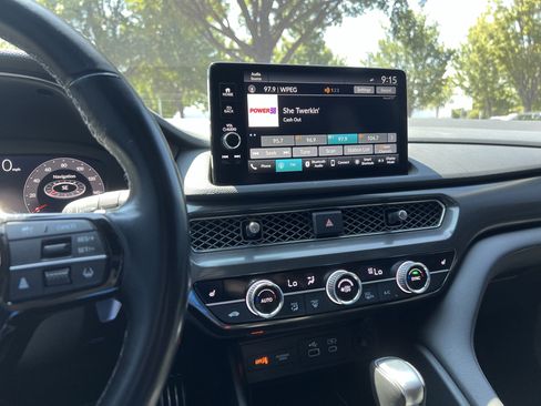 Used 2024 Acura Integra A-Spec FWD image 32