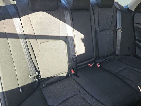 Used 2024 Honda Accord EX image 21