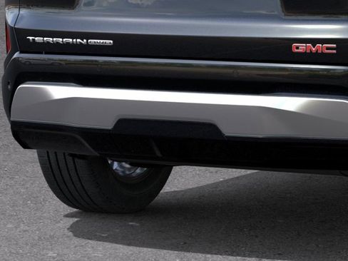 New 2026 GMC Terrain Denali AWD/4WD image 15