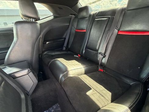 Used 2012 Dodge Challenger SRT8 image 21