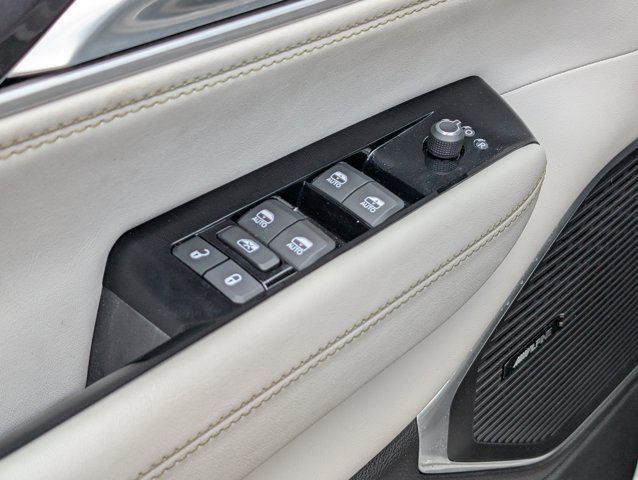 Used 2024 Jeep Wagoneer 4WD w/ Convenience Group I image 43