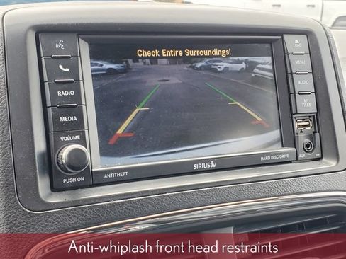 Used 2018 Dodge Grand Caravan GT FWD image 26