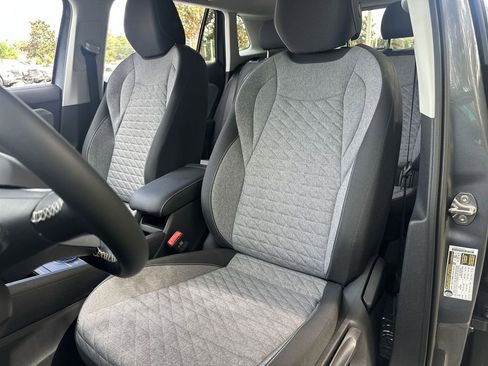 New 2025 Volkswagen Tiguan S image 11