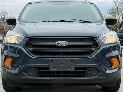 Used 2019 Ford Escape S FWD image 8