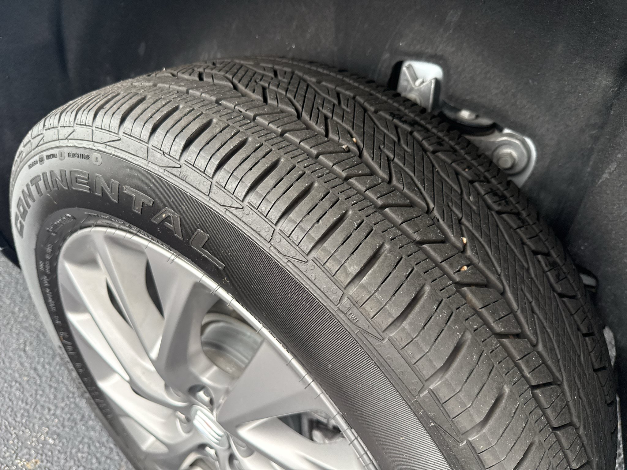 Used 2026 Buick Enclave Preferred FWD image 17