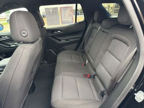 Used 2025 Chevrolet Equinox LT FWD image 13