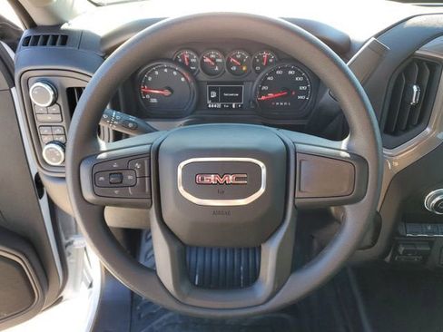 New 2026 GMC Sierra 2500 Pro w/ 1SA Pro Safety Plus Package image 21