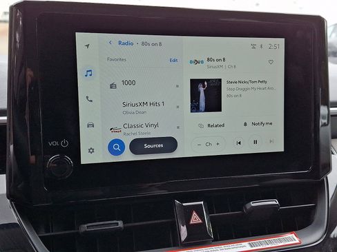 Used 2026 Toyota Corolla LE image 17