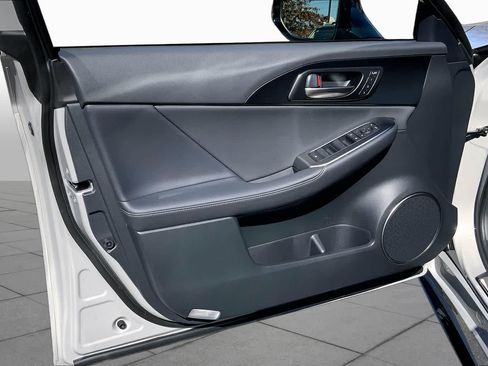 New 2026 Lexus IS 350 F Sport AWD/4WD image 10