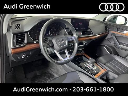 Used 2023 Audi Q5 2.0T Premium w/ Convenience Package AWD/4WD image 22
