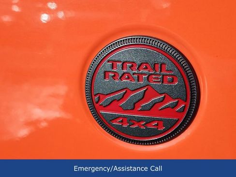 Used 2020 Jeep Wrangler Unlimited Rubicon w/ Dual Top Group image 37