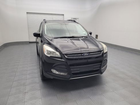 Used 2016 Ford Escape SE w/ SE Leather Comfort Package AWD/4WD image 14