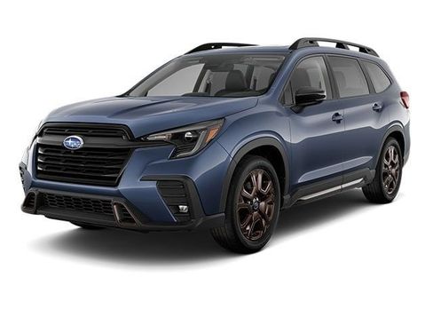 New 2026 Subaru Ascent Limited Bronze image 1
