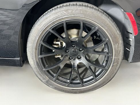 Used 2021 Dodge Charger SXT RWD image 11