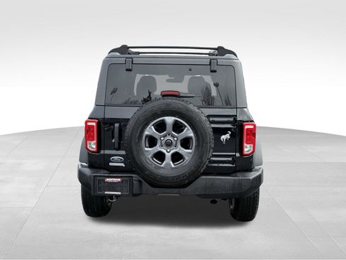 Used 2023 Ford Bronco Big Bend AWD/4WD image 4