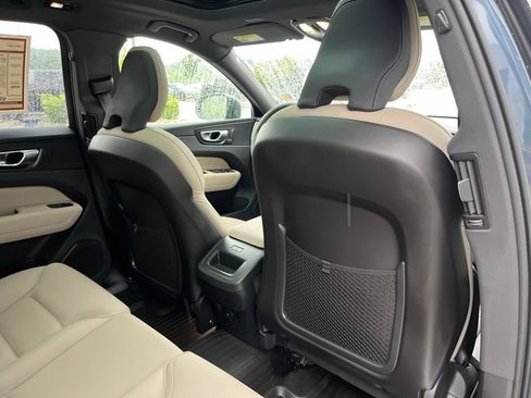 Used 2026 Volvo XC60 B5 Plus w/ Protection Package Premier AWD/4WD image 24