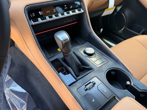 New 2026 Lexus IS 350 F Sport AWD/4WD image 23