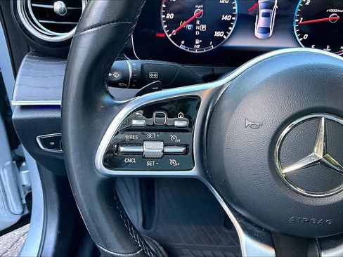 Used 2020 Mercedes-Benz E 350 4MATIC Sedan image 24