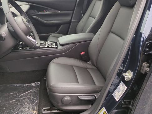 New 2025 MAZDA CX-30 AWD 2.5 S w/ Select Sport Pkg image 14