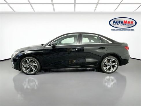 Used 2022 Audi A3 2.0T Premium Plus image 9