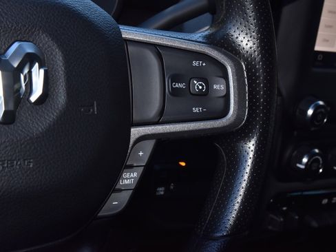 Used 2024 RAM 3500 Tradesman w/ Chrome Appearance Group image 23