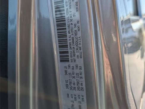 Used 2020 Jeep Wrangler Unlimited Sport S image 12