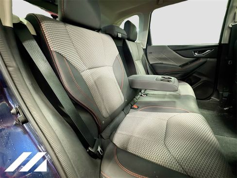 Certified 2022 Subaru Forester Sport image 31