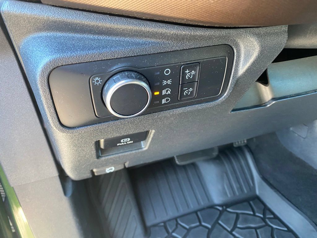 Certified 2022 Ford Bronco Outer Banks AWD/4WD image 12