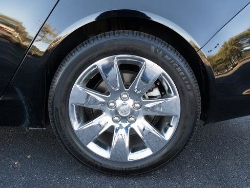 Used 2017 Buick Regal Premium w/ Driver Confidence Package #1 image 39