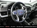 Used 2018 GMC Terrain SLE w/ Infotainment Package I image 4
