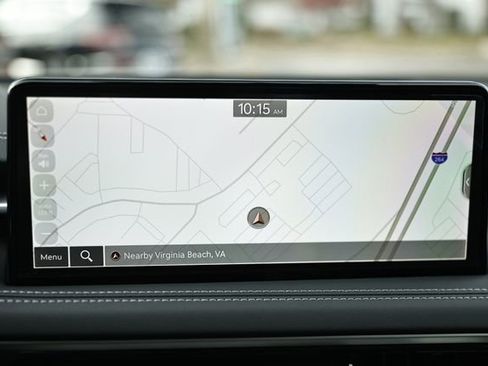 New 2026 Genesis G70 2.5T image 35