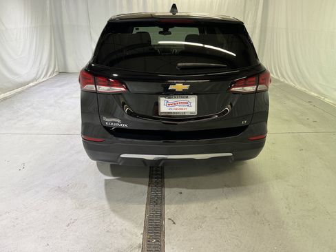 Used 2022 Chevrolet Equinox LT image 9