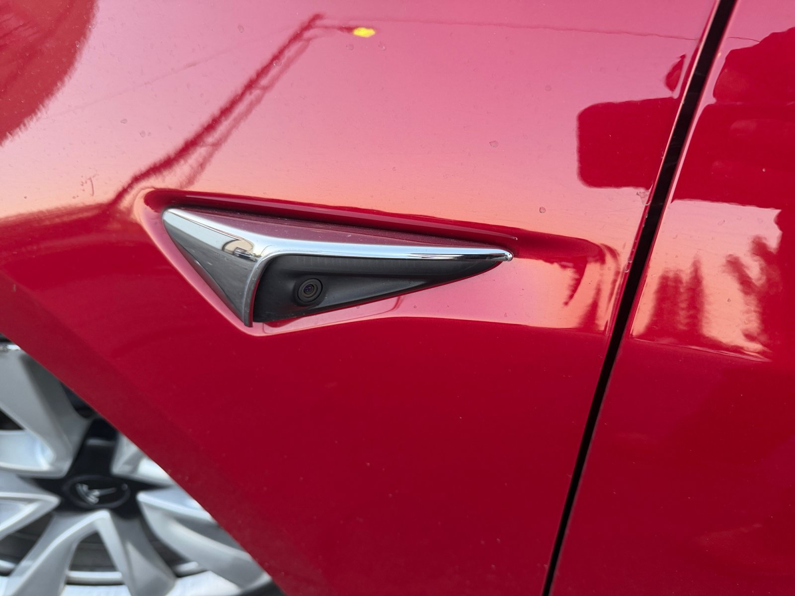 Used 2020 Tesla Model 3 Standard Range RWD image 31