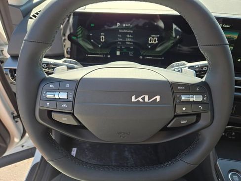 New 2026 Kia Sportage S image 15