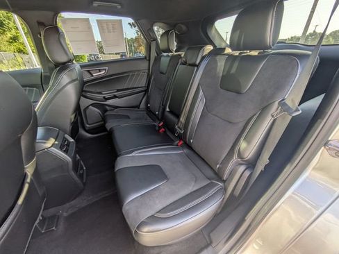 Certified 2022 Ford Edge ST AWD/4WD image 14