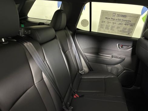 New 2026 Subaru Outback Premium image 26