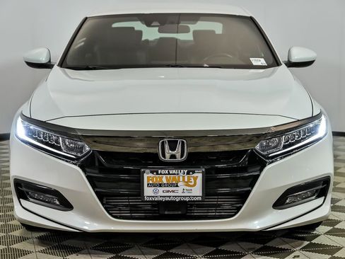 Used 2019 Honda Accord Sport image 4