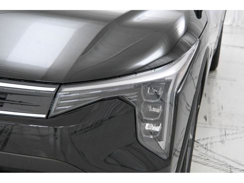 New 2025 Kia K4 image 9