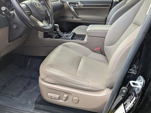 Used 2021 Lexus GX 460 Premium image 16