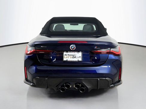 Used 2023 BMW M4 xDrive Competition w/ M Carbon Exterior Package AWD/4WD image 11