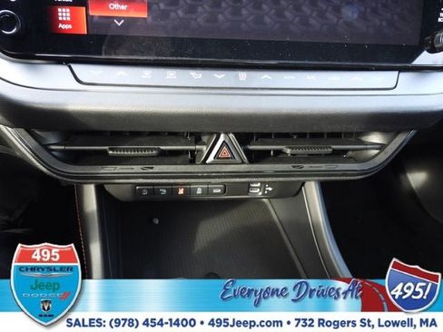 New 2026 Dodge Charger Scat Pack w/ Blacktop Package image 33