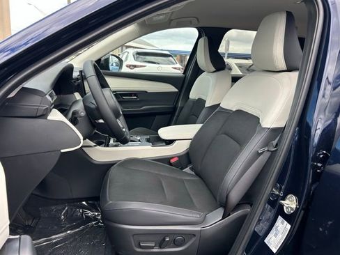 New 2026 MAZDA CX-5 Preferred AWD/4WD image 9