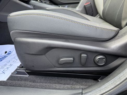 Certified 2025 Subaru Crosstrek 2.5i Wilderness image 18