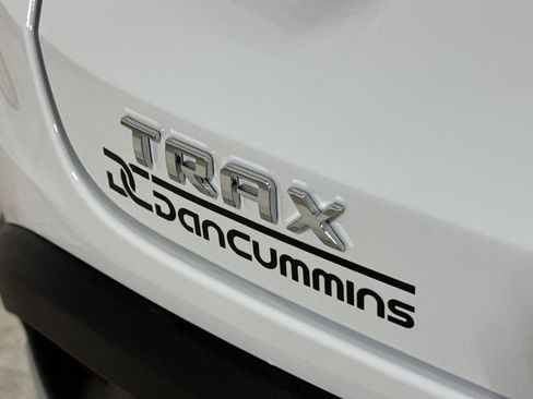 New 2026 Chevrolet Trax LT w/ LT Convenience Package image 25