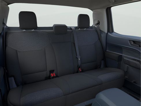 New 2026 Ford Maverick XL image 11