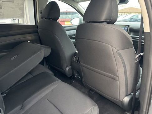 New 2026 Hyundai Tucson SEL image 12