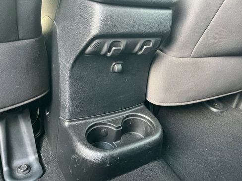 Used 2013 Jeep Wrangler Unlimited Sport w/ Max Tow Pkg image 31